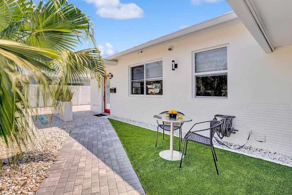 Soleil @ Casa Del Sol Apartment Fort Lauderdale Exterior foto