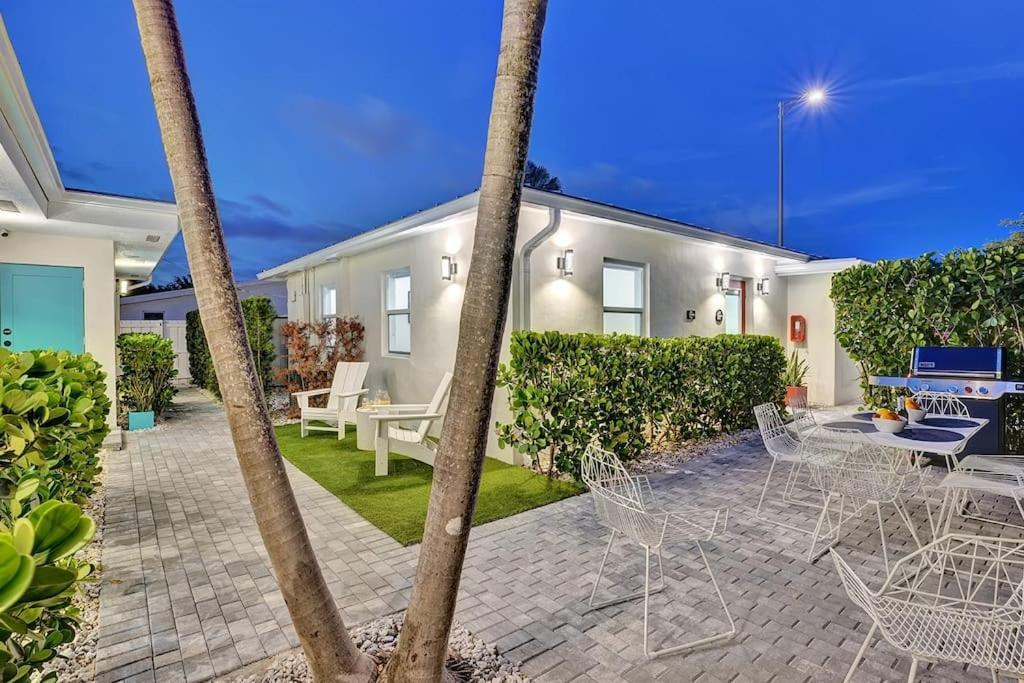 Soleil @ Casa Del Sol Apartment Fort Lauderdale Exterior foto